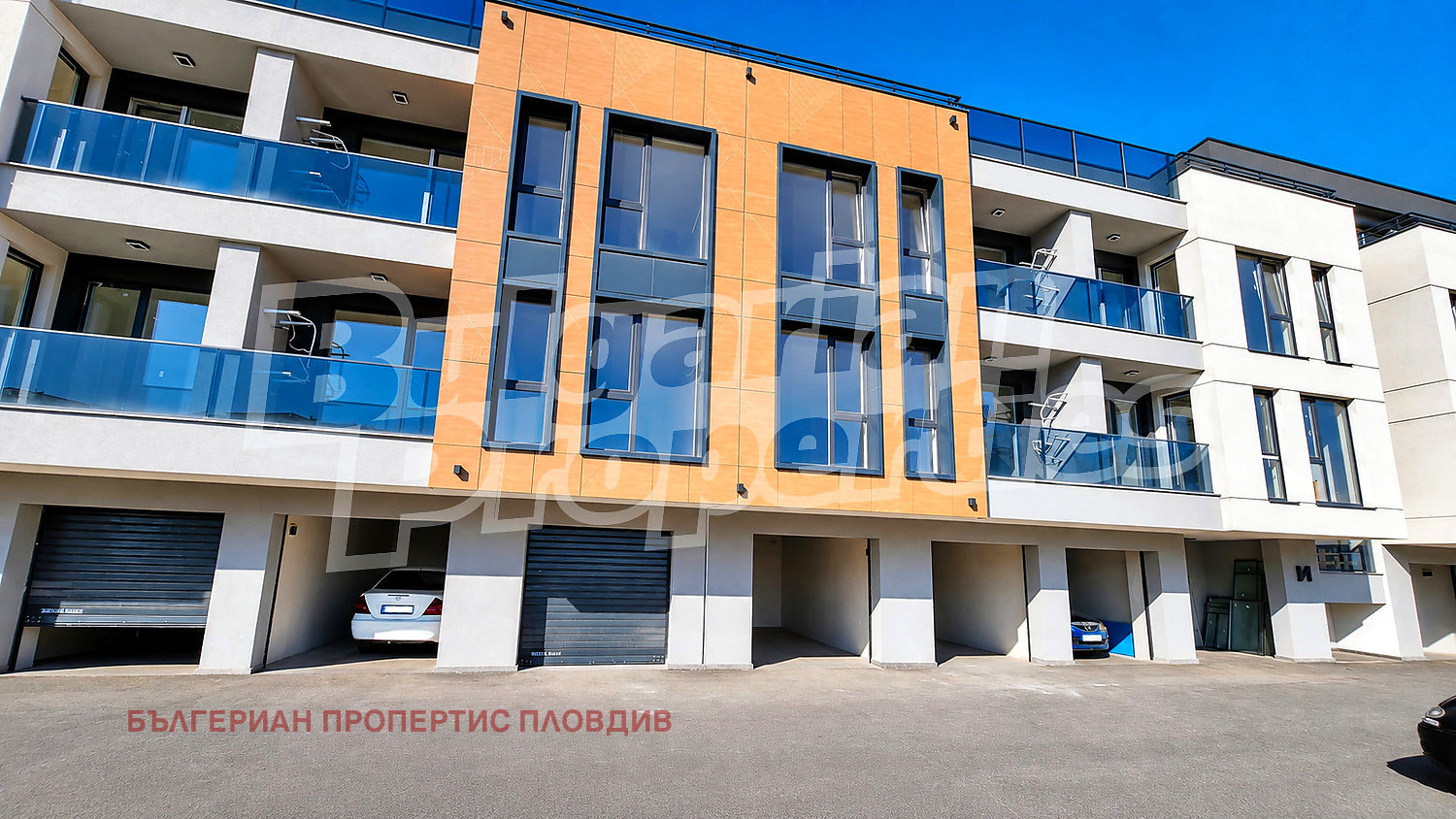 Продава 3-СТАЕН, гр. Пловдив, Остромила, снимка 7 - Апартаменти - 55741360