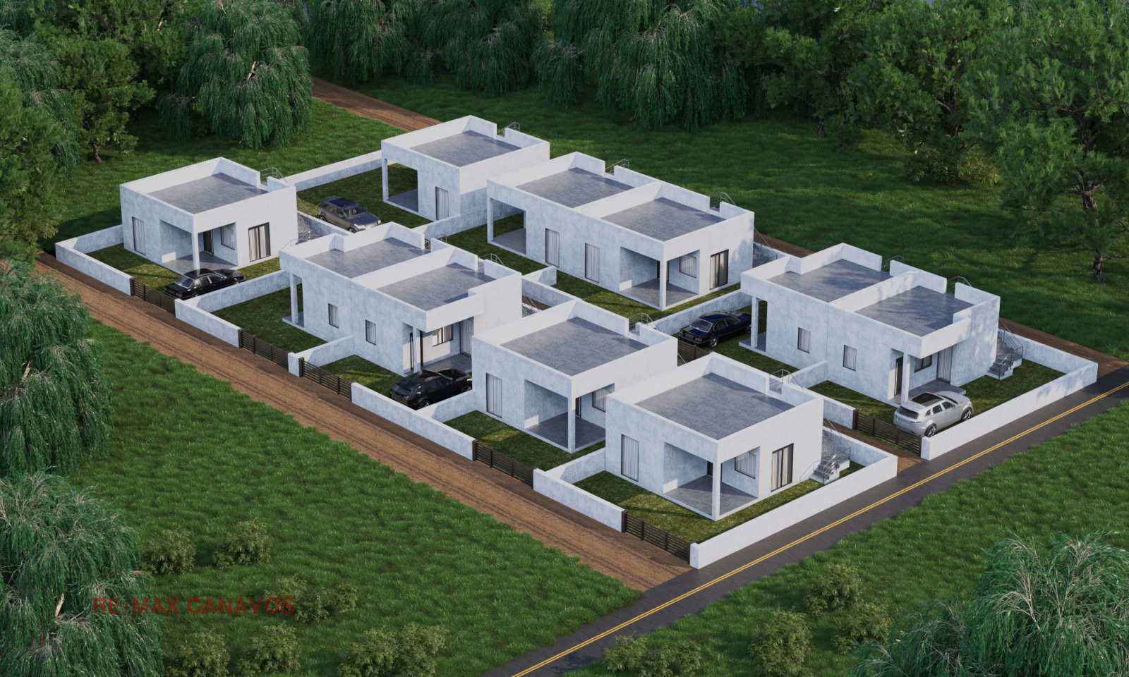 Продава КЪЩА, Извън страната, област Извън страната, снимка 4 - Къщи - 55142510