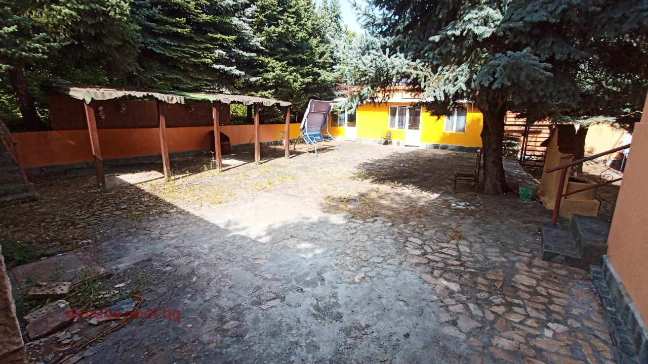 Продава КЪЩА, с. Кошов, област Русе, снимка 2 - Къщи - 55448396
