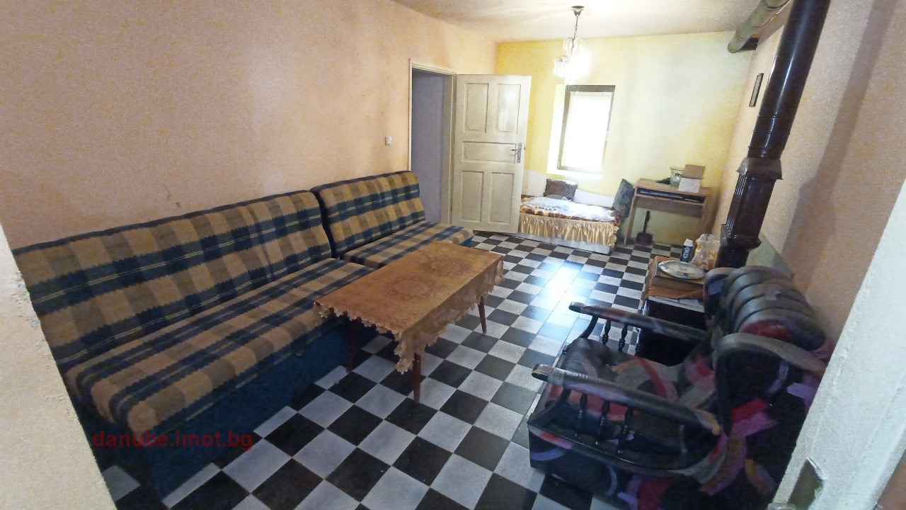 Продава КЪЩА, с. Кошов, област Русе, снимка 12 - Къщи - 55448396
