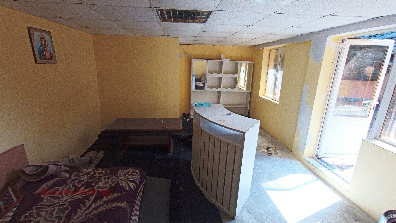 Продава КЪЩА, с. Кошов, област Русе, снимка 15 - Къщи - 55448396