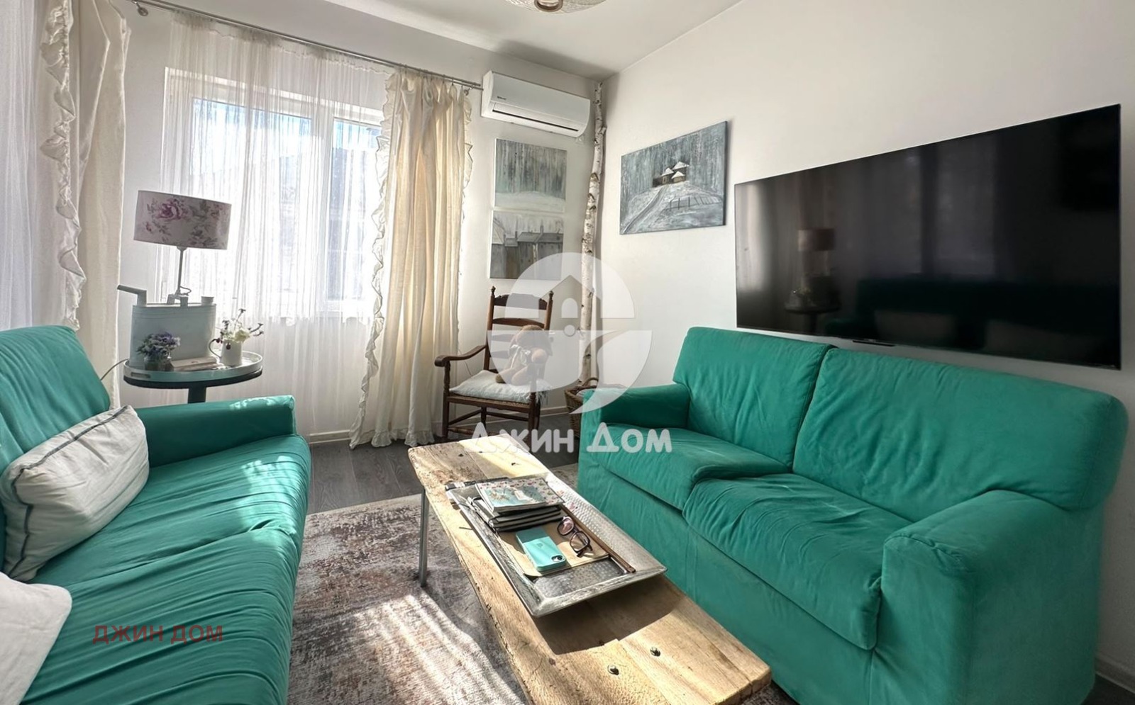 Продава КЪЩА, с. Горица, област Бургас