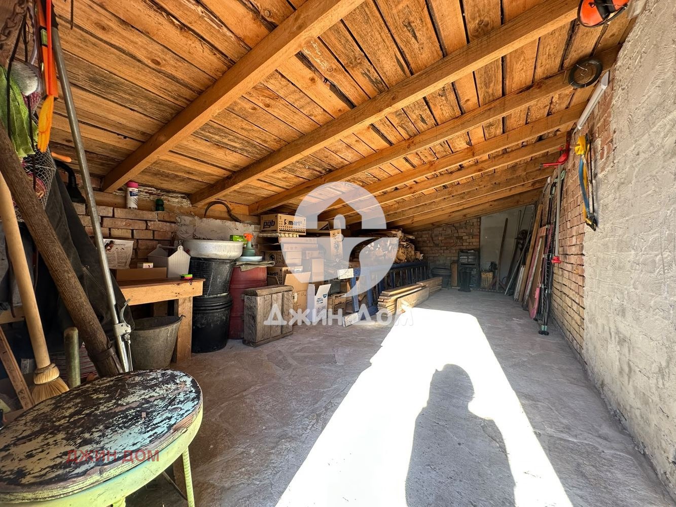 Продава КЪЩА, с. Горица, област Бургас, снимка 12 - Къщи - 55648849