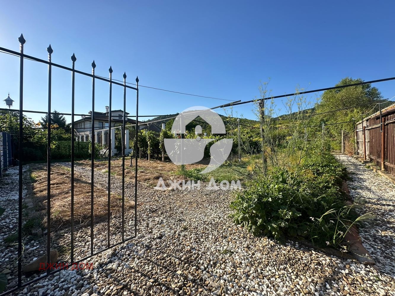 Продава КЪЩА, с. Горица, област Бургас, снимка 13 - Къщи - 55648849
