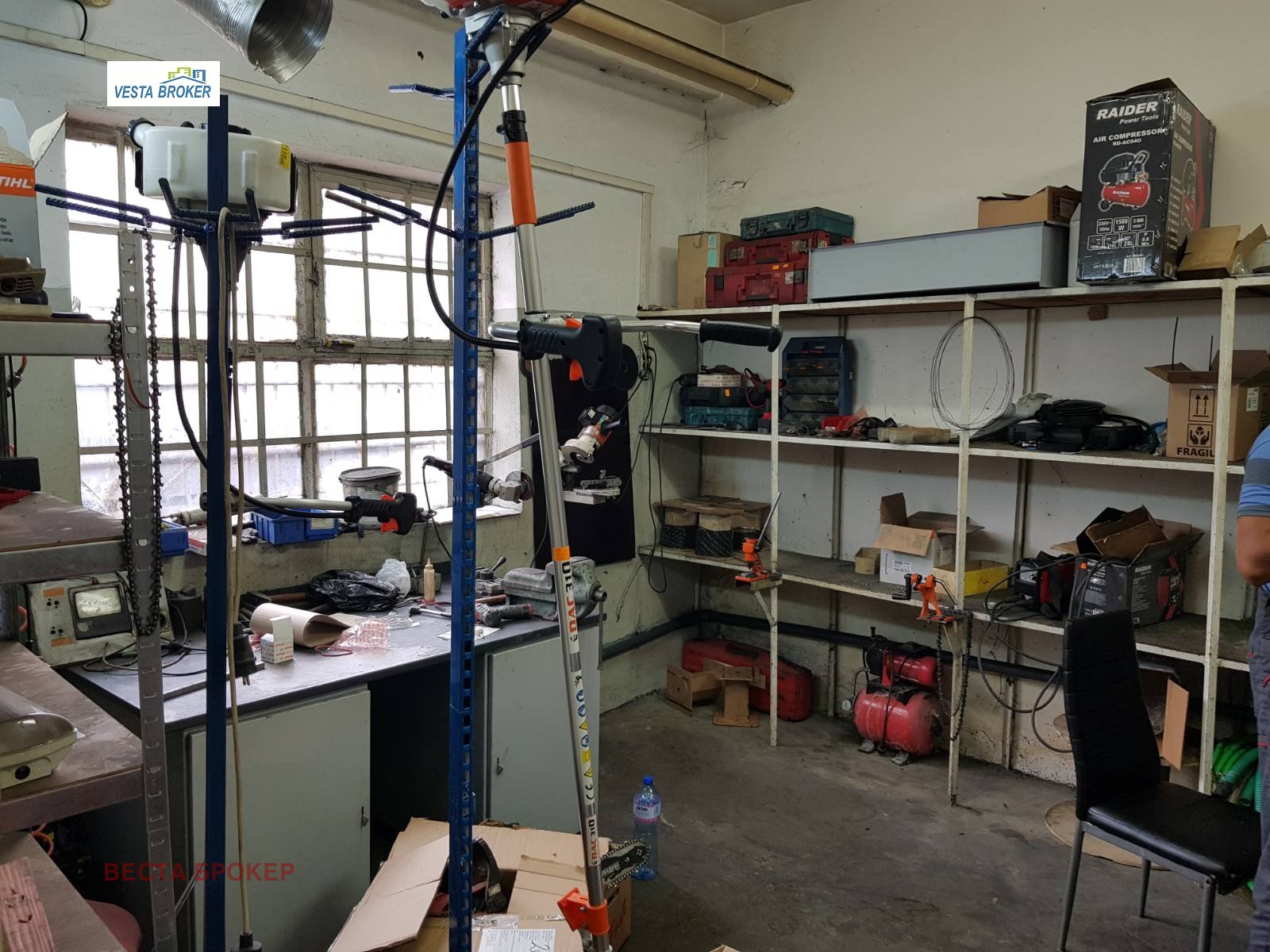 Продава МАГАЗИН, гр. Кърджали, Център, снимка 5 - Магазини - 54119232