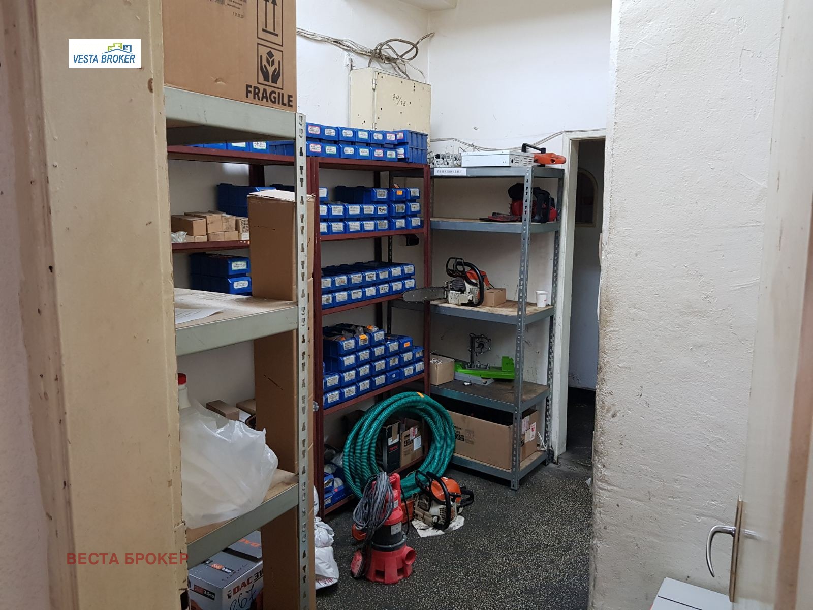 Продава МАГАЗИН, гр. Кърджали, Център, снимка 3 - Магазини - 54119232