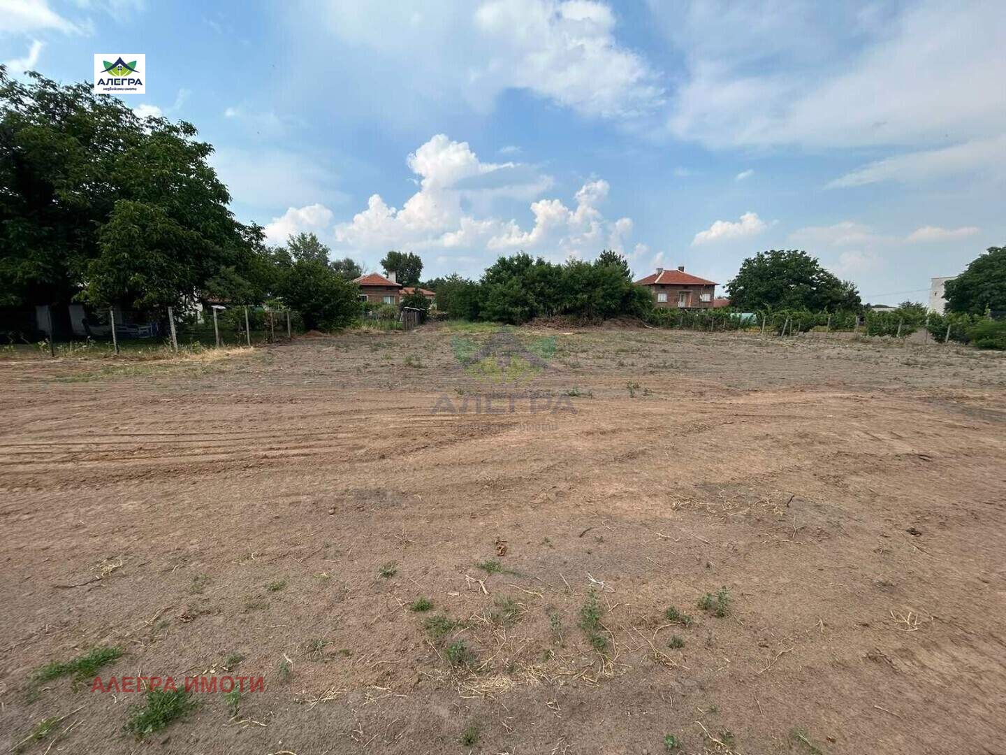 Продава ПАРЦЕЛ, с. Виноградец, област Пазарджик, снимка 2 - Парцели - 50822187