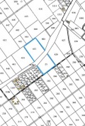 Продава ПАРЦЕЛ, с. Лозенец, област Бургас, снимка 2