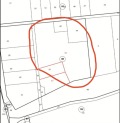 Продава ПАРЦЕЛ, с. Брестовец, област Плевен, снимка 1
