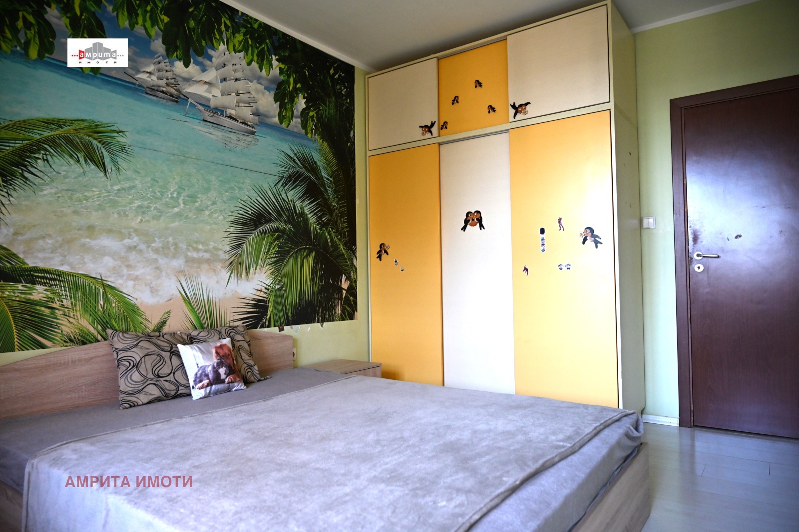 Продава 3-СТАЕН | Imot.bg — изображение 6