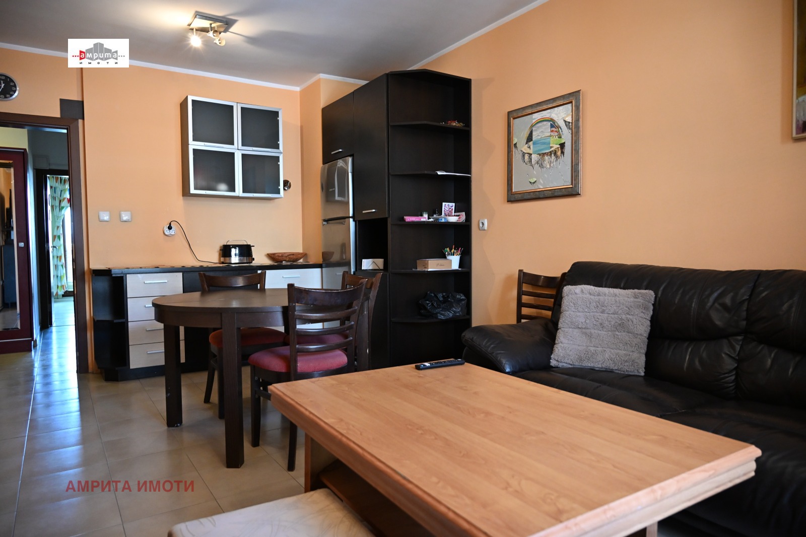 Продава 3-СТАЕН | Imot.bg — изображение 5