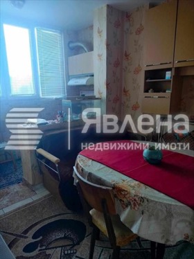 1 bedroom 9-ti kvartal, Pleven 3