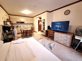 1 camera da letto Bansko, regione Blagoevgrad