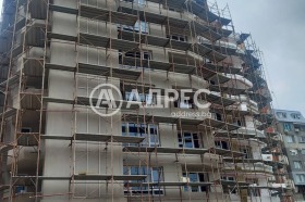 Продава 3-стаен град София Овча купел 2 - [1] 