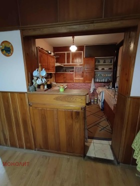 Til salg Hus