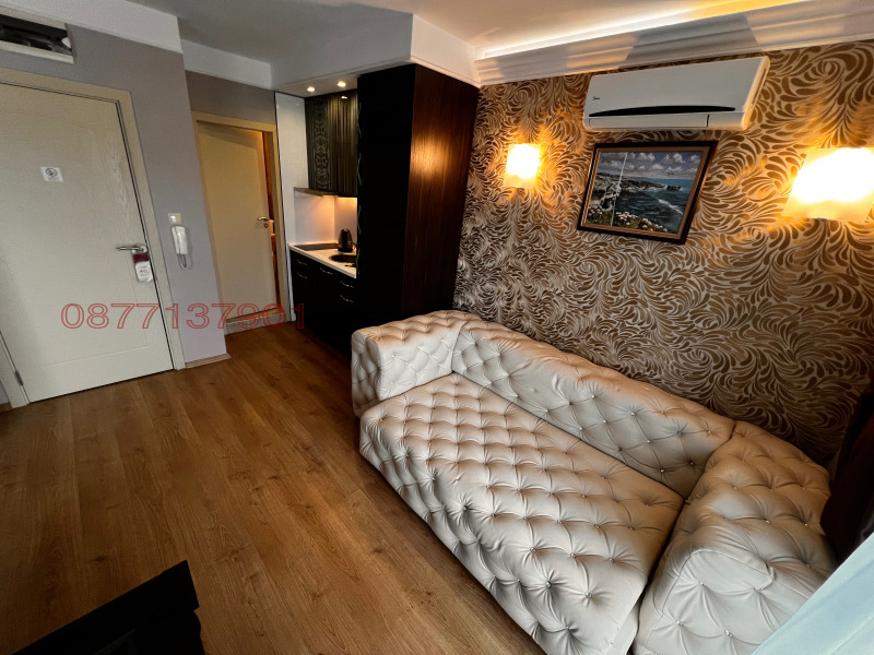 For Sale  Studio region Burgas , k.k. Slanchev bryag , 45 sq.m | 77334614 - image [4]