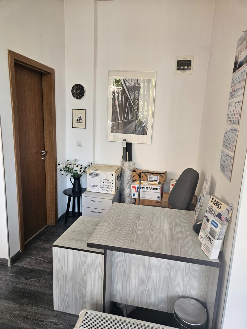 Продается  Студия София , Хладилника , 30 кв.м | 37935478 - изображение [3]