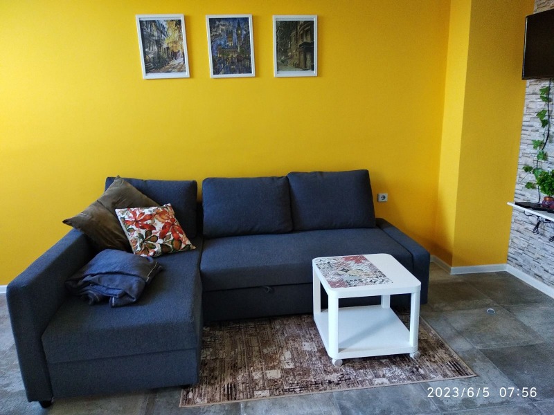 Te koop  1 slaapkamer Stara Zagora , Ajazmoto , 64 m² | 70241151 - afbeelding [3]