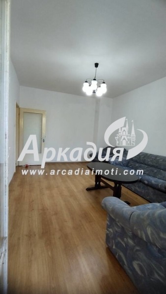 Te koop  1 slaapkamer Plovdiv , Vastanitsjeski , 56 m² | 50427125 - afbeelding [2]