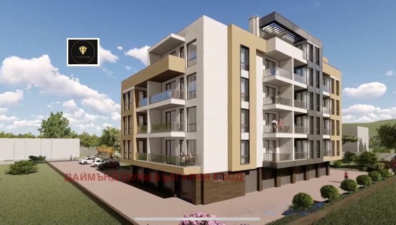 À venda  1 quarto região Plovdiv , Asenovgrad , 68 m² | 92748144 - imagem [2]