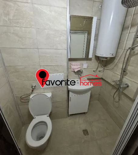 De vânzare  1 dormitor Șumen , Traciia , 60 mp | 65990631 - imagine [4]