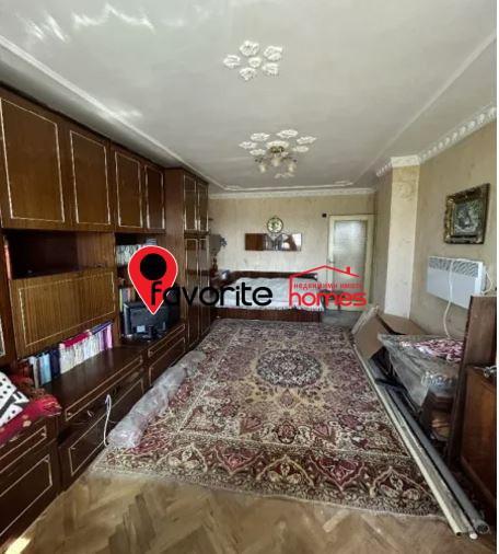 De vânzare  1 dormitor Șumen , Traciia , 60 mp | 65990631 - imagine [2]