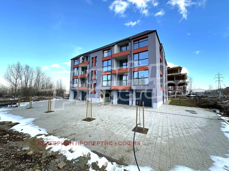 Продава 2-СТАЕН, гр. София, Малинова долина, снимка 13 - Aпартаменти - 48618906