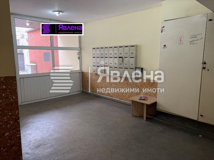 Продава 2-СТАЕН, гр. София, Зона Б-5, снимка 11 - Aпартаменти - 48804316