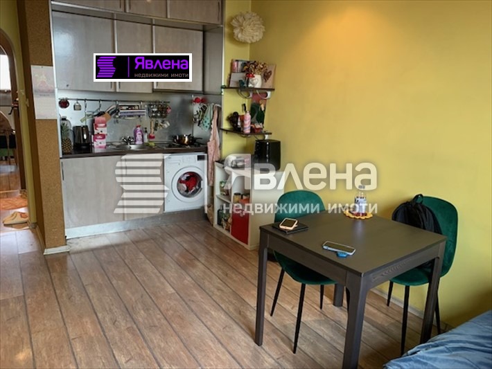 Продава 2-СТАЕН, гр. София, Зона Б-5, снимка 8 - Aпартаменти - 48804316