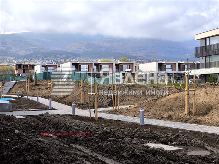 Продава  2-стаен град София , Симеоново , 88 кв.м | 73267949 - изображение [4]
