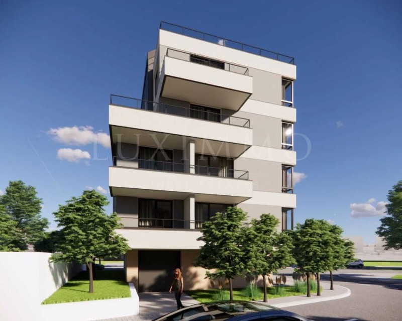 In vendita  1 camera da letto Sofia , Levski , 61 mq | 57211773 - Immagine [8]