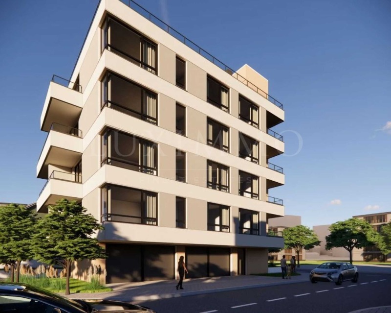 In vendita  1 camera da letto Sofia , Levski , 61 mq | 57211773 - Immagine [7]