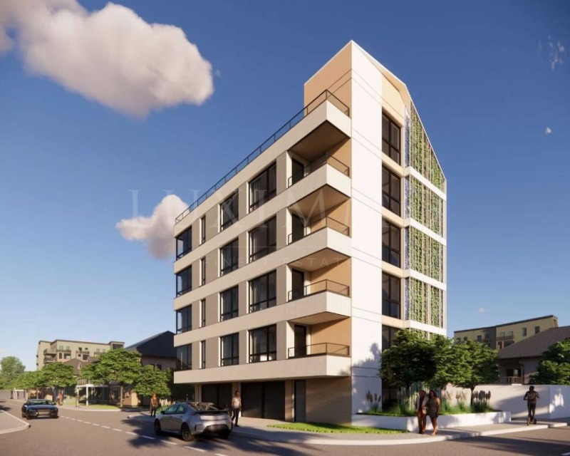In vendita  1 camera da letto Sofia , Levski , 61 mq | 57211773 - Immagine [5]
