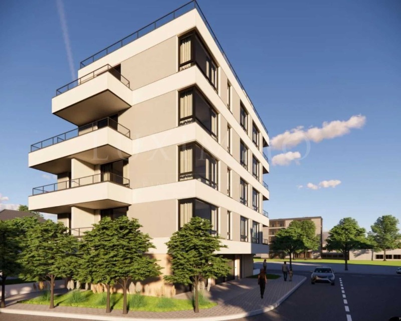 In vendita  1 camera da letto Sofia , Levski , 61 mq | 57211773 - Immagine [4]