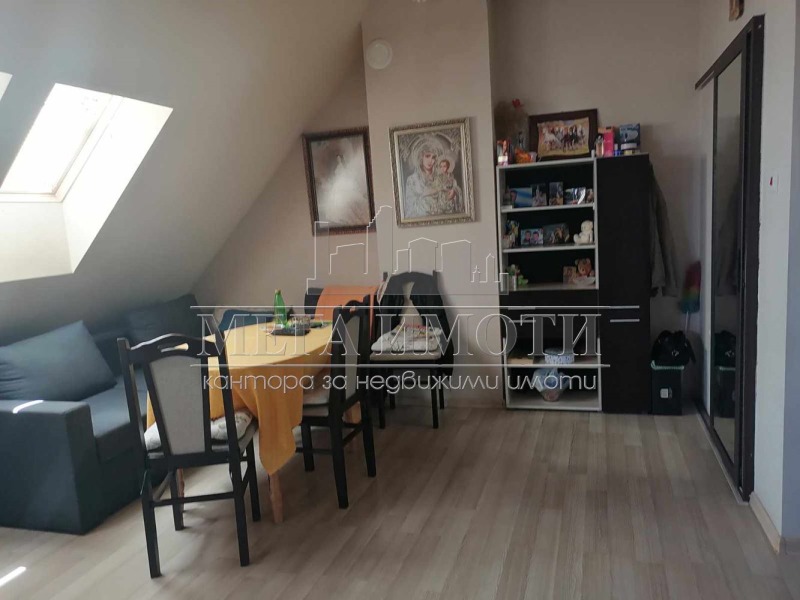 Na prodej  1 ložnice Sliven , Centar , 48 m2 | 58034671 - obraz [3]