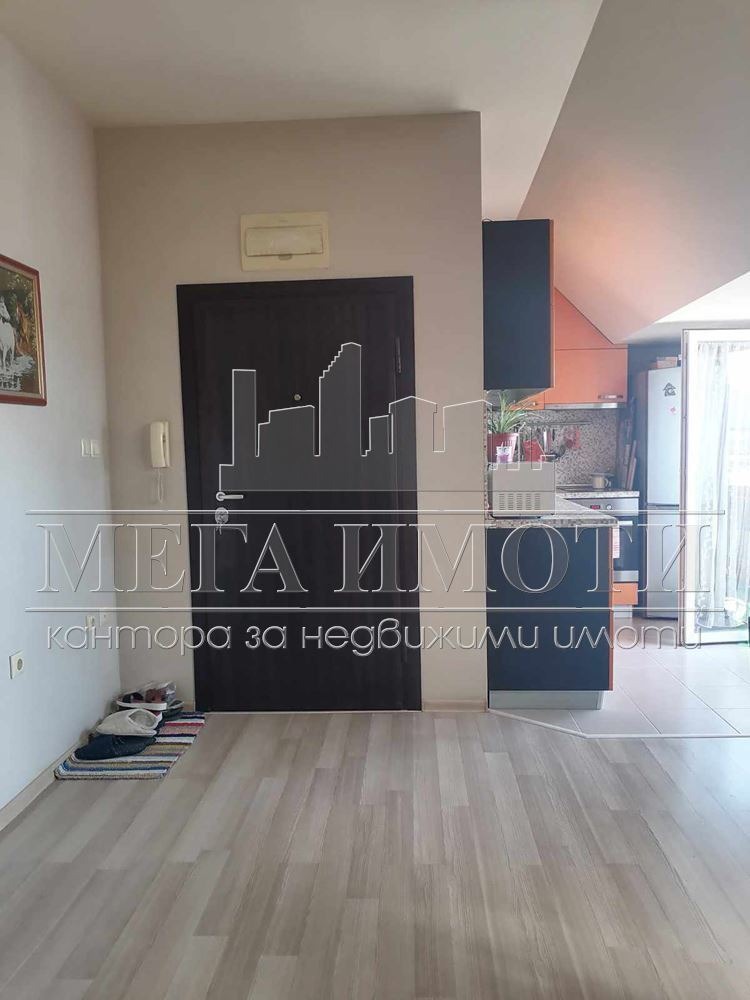 Na prodej  1 ložnice Sliven , Centar , 48 m2 | 58034671 - obraz [4]
