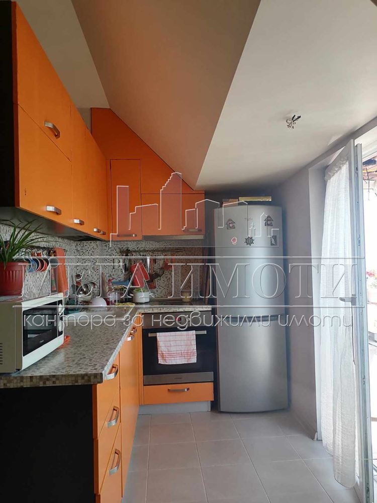 Na prodej  1 ložnice Sliven , Centar , 48 m2 | 58034671 - obraz [2]