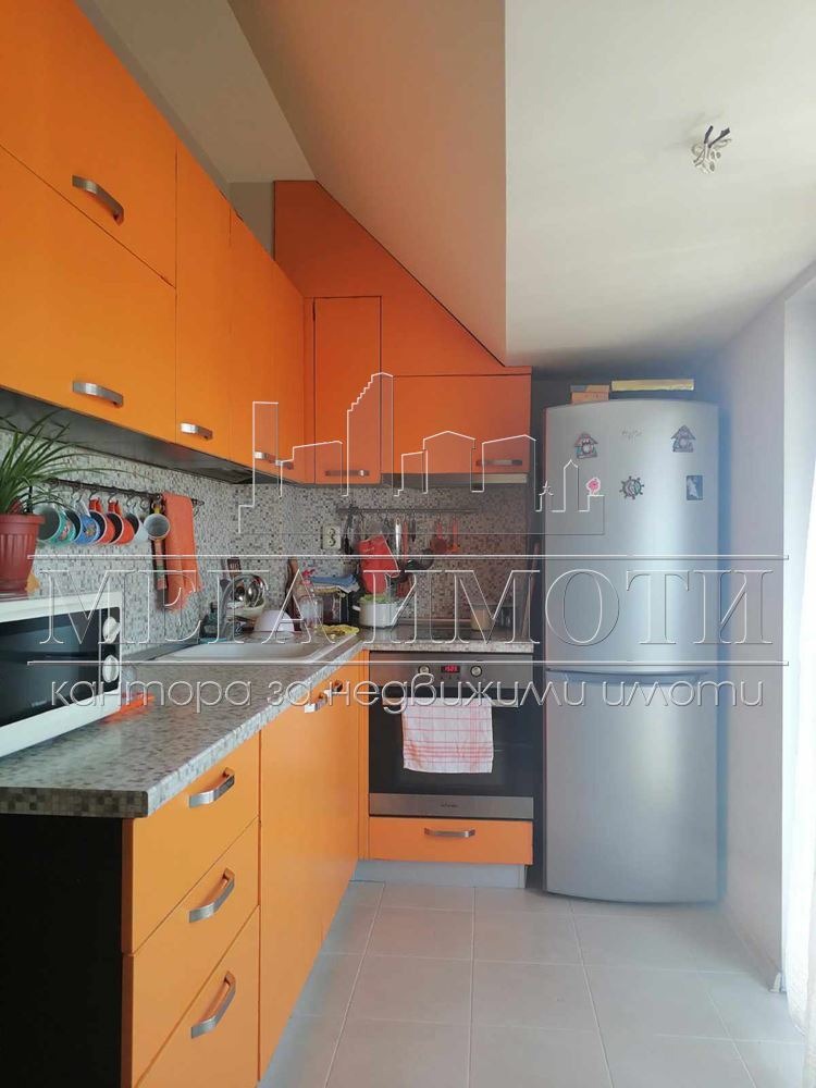 Na prodej  1 ložnice Sliven , Centar , 48 m2 | 58034671