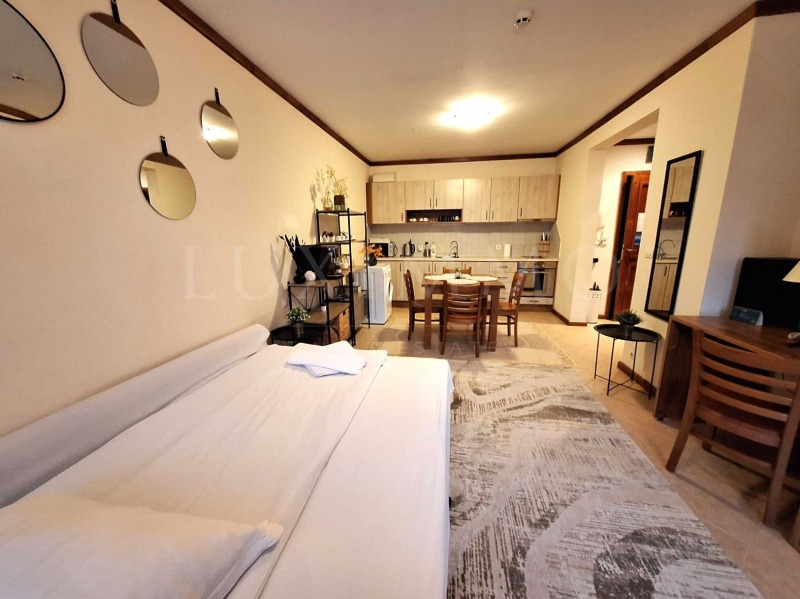 In vendita  1 camera da letto regione Blagoevgrad , Bansko , 67 mq | 93069248 - Immagine [4]