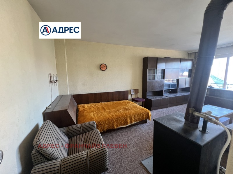 Продава 2-СТАЕН, гр. Ловеч, Червен бряг, снимка 2 - Апартаменти - 52605342