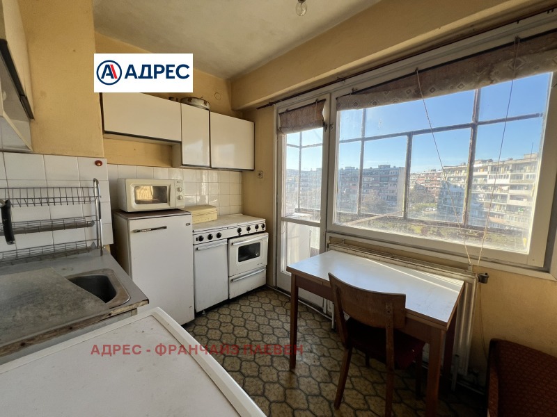 Продава 2-СТАЕН, гр. Ловеч, Червен бряг, снимка 3 - Апартаменти - 52605342