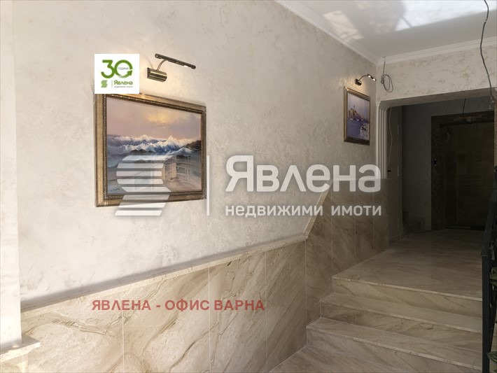 Продава 2-СТАЕН, гр. Варна, ВИНС-Червен площад, снимка 2 - Апартаменти - 52959090