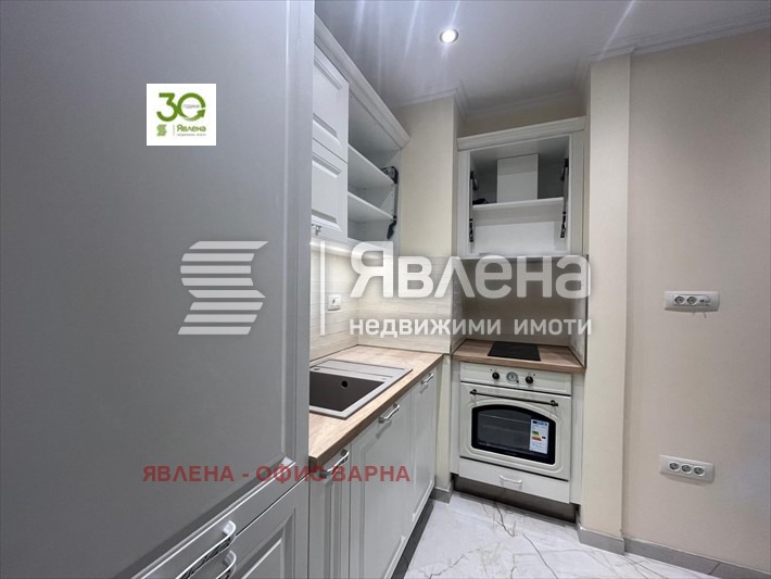 Продава 2-СТАЕН, гр. Варна, ВИНС-Червен площад, снимка 3 - Апартаменти - 52959090