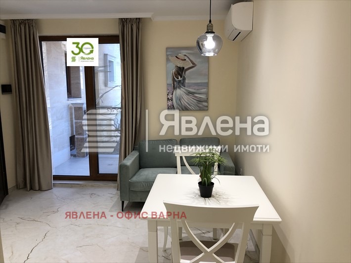Продава 2-СТАЕН, гр. Варна, ВИНС-Червен площад, снимка 13 - Апартаменти - 52959090