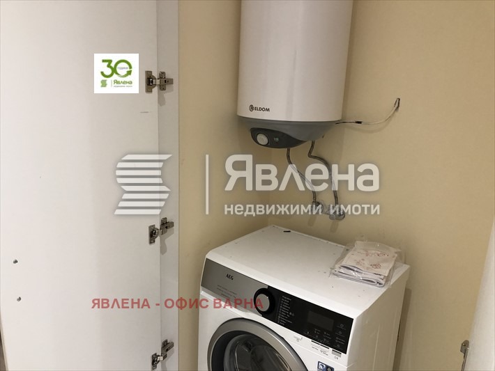 Продава 2-СТАЕН, гр. Варна, ВИНС-Червен площад, снимка 10 - Апартаменти - 52959090