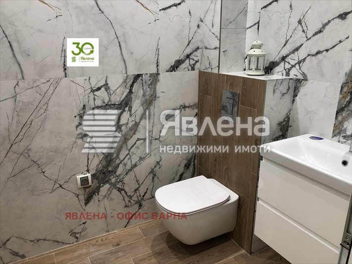 Продава 2-СТАЕН, гр. Варна, ВИНС-Червен площад, снимка 11 - Апартаменти - 52959090