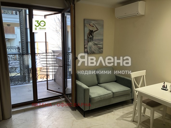 Продава 2-СТАЕН, гр. Варна, ВИНС-Червен площад, снимка 6 - Апартаменти - 52959090
