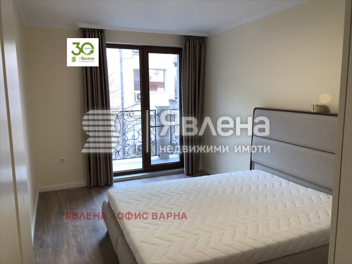 Продава 2-СТАЕН, гр. Варна, ВИНС-Червен площад, снимка 9 - Апартаменти - 52959090