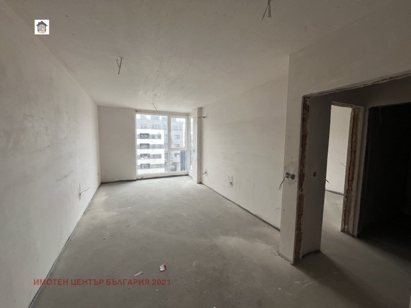 Продава 2-СТАЕН, гр. София, Студентски град