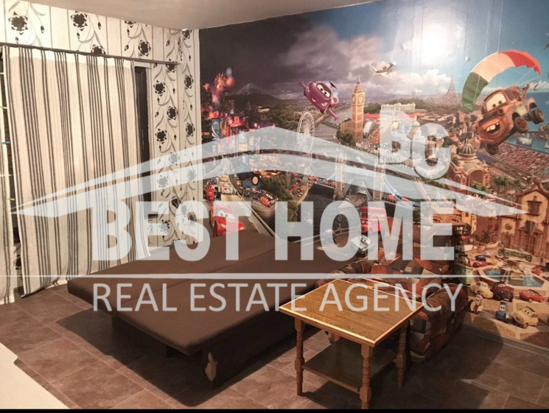 Продава 2-СТАЕН, гр. Варна, Левски 1, снимка 3 - Апартаменти - 53391797